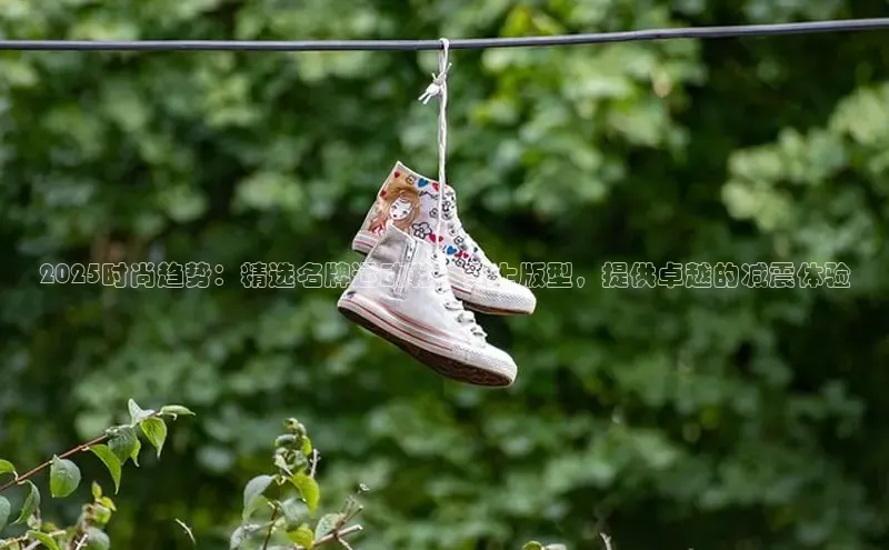 2025时尚趋势：精选名牌运动鞋，男士版型，提供卓越的减震体验