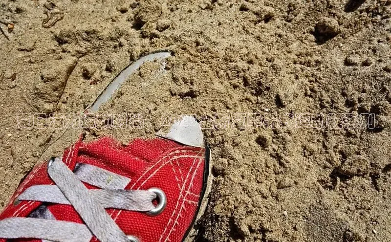 夏日活力运动时尚：2025全新夏季男式运动鞋系列